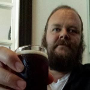 Men's Clothes and Beer